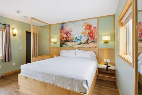 Greenview Inn Riverhead Hotels in Calverton