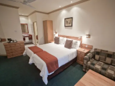 狄戈旅館酒店 弗朗西斯敦酒店