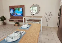 Blue Coast Beach Apartment up to 8