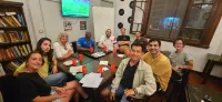 Play Hostel Arcos - Nhà nghỉ