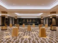 Fairmont Mumbai Hotels in Mumbai
