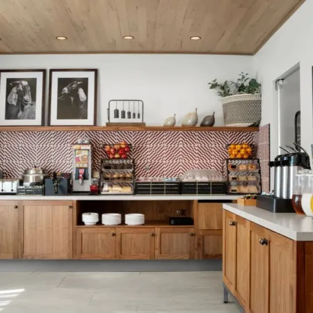 Napa Winery Inn