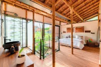 Kawa Bamboo Retreat Các khách sạn ở La Esperanza