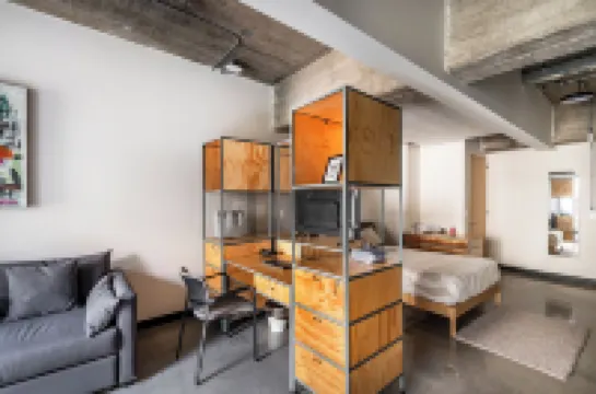 Triver Florencia Hotels near Palacio de Bellas Artes