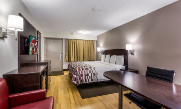 Red Roof Inn Lexington