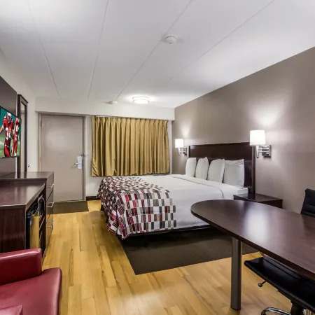 Red Roof Inn Lexington