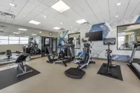 Best Western Plus Executive Residency Jackson Northeast Hotels in Jackson