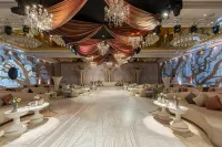 Radisson Blu Hotel and Convention Centre, Riyadh Minhal