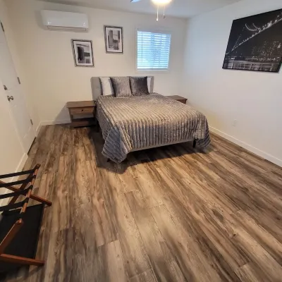 Cozy 2-bedroom with WiFi, covered parking, in peaceful Emmett