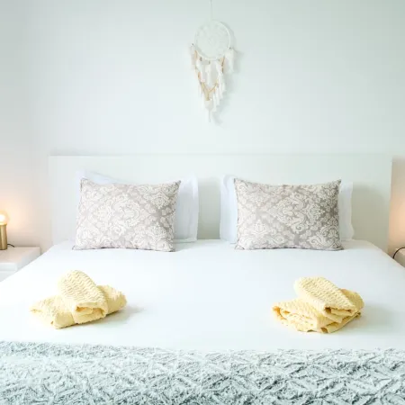 GuestReady - Cliff residence with sea view