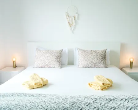 GuestReady - Cliff residence with sea view Hotéis em Gaula