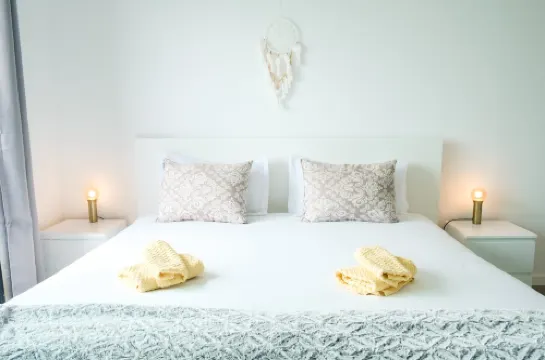 GuestReady - Cliff residence with sea view