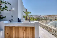 Avant Mar Paros - Badekar