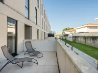 GuestReady - Ultimate Retreat in Apúlia Hotéis em Apúlia