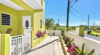 Fortune Estate (Rental car available)<br>Mount Fortune, Anguilla