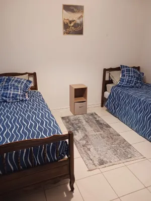 Detached house Hotels in Colomiers