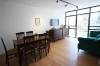 Appartement Luxueux à Jérusalem - Katamon