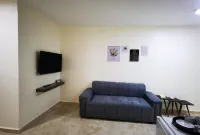 Cozy 1-bedroom apartment in amazing Petra with WiFi, AC