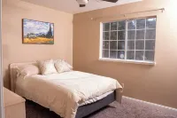 Modern Merced Haven/ By Merced College and UC Merced