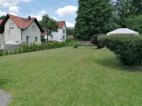 Vacation home "Green Emotion"