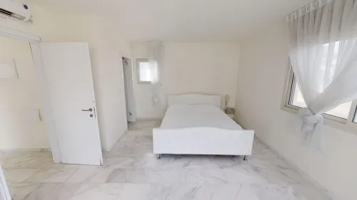 Stylish Villa in Herzliya with beautiful Garden!