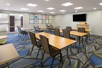 Holiday Inn Express Augusta Downtown Hotels in North Augusta