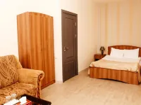 Best Western Bohemian Resort Hotels in Sevan
