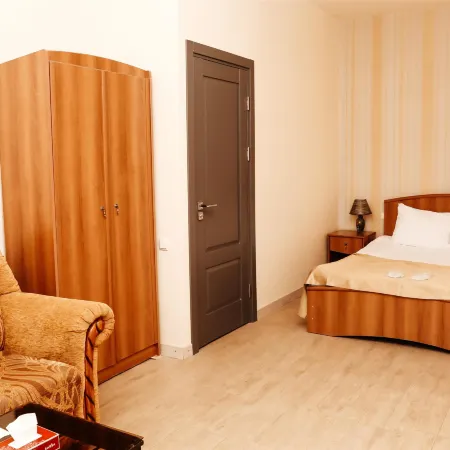 Best Western Bohemian Resort
