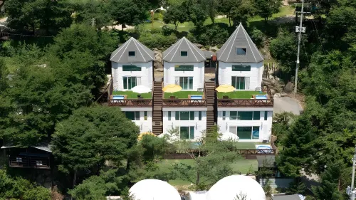 Gapyeong Kkotmariae Pension