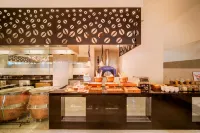 Sarovar Portico Sriperumbudur - breakfast