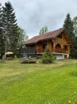 Chalet in the mountains of Hoteles en Foncine-le-Haut