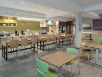 Home2 Suites by Hilton Fort Worth Cultural District Hotels near St. Patrick Cathedral