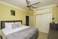 3-bedroom Gated Beachfront Villa with Pool- Luxury & Security. Pet-Friendly!