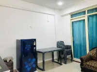 Escape to a serene oasis in heart of Dehradun at our charming 1 BHK apartment