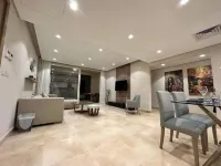 2bedroom at mangroovy el gouna Hotels in Qesm Ad Dabaah