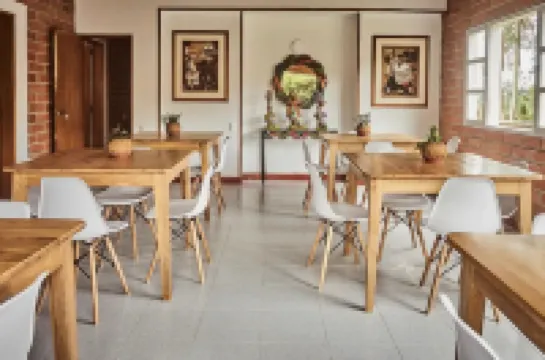 Casa Campestre Andalucía #6