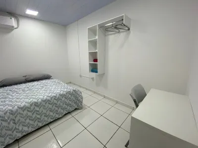 4 bedroom apartment 住宿飯店