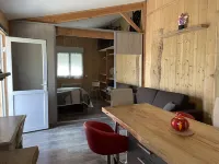 Appartement 4 Personnes