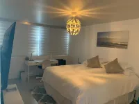 Condado Modern High Rise - Ocean Views every room!