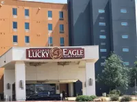 Charming 2-bedroom condo in fabulous Eagle Pass with AC, WiFi.