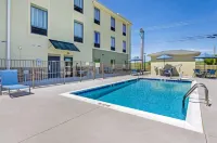 Comfort Inn & Suites Lynchburg Airport - University Area