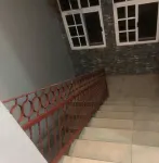 3-bedroom townhome in welcoming Comayagua with WiFi, fitness room, AC