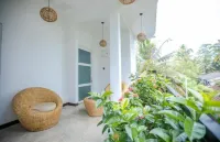 Skyy Villa - Standard Triple Room