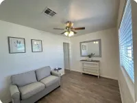 Guest House in the outskirts, Ranch living