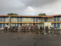 Copper Manor Motel