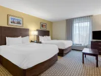 MainStay Suites St. Louis Airport Hotels in Bridgeton