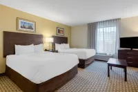 MainStay Suites St. Louis Airport