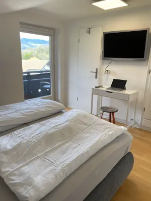 Vacation apartment at the Mühlbach