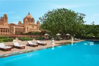 Umaid Bhawan Palace Jodhpur - Romantic