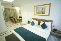 Hotel Banjara Heritage